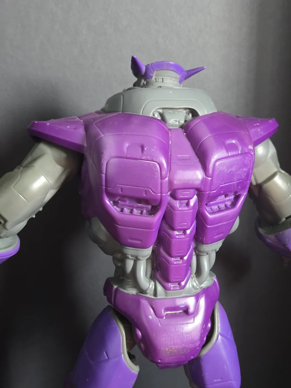 Disney pixar lightyear